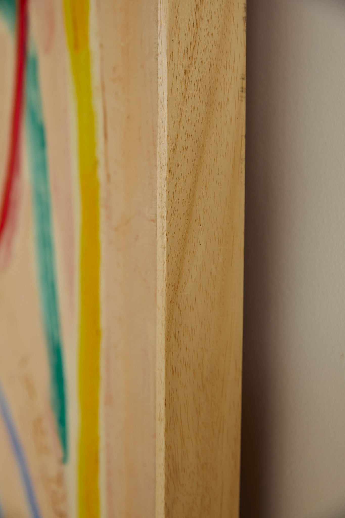 “Landscape from Morning Until Evening” Georges Ferrato