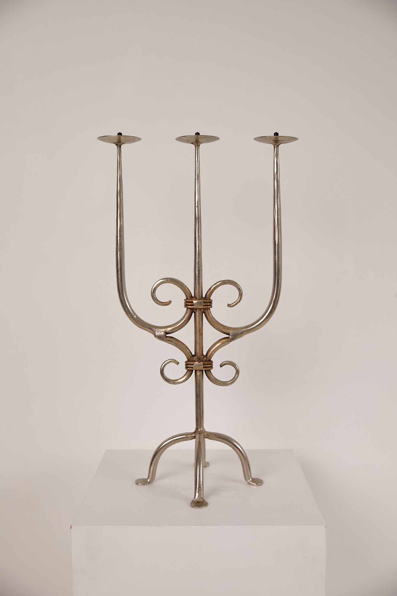 Large Candelabra