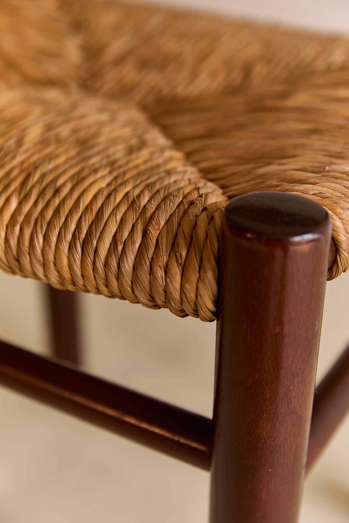 Set of x6 Rush Chairs