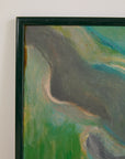 Pastel Figures