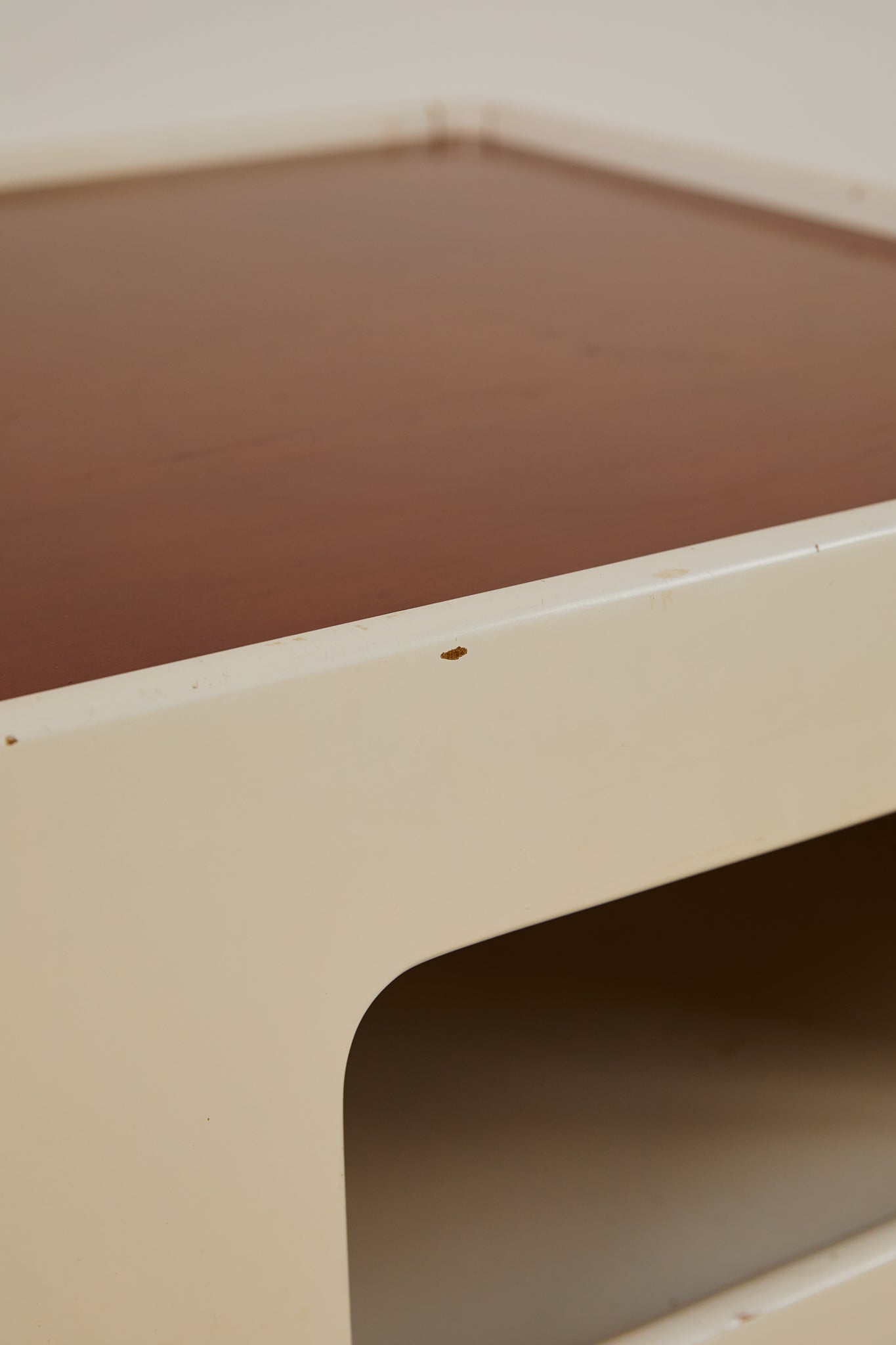 Space Age Coffee Table