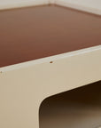 Space Age Coffee Table