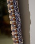Shellwork Georgian Mirror