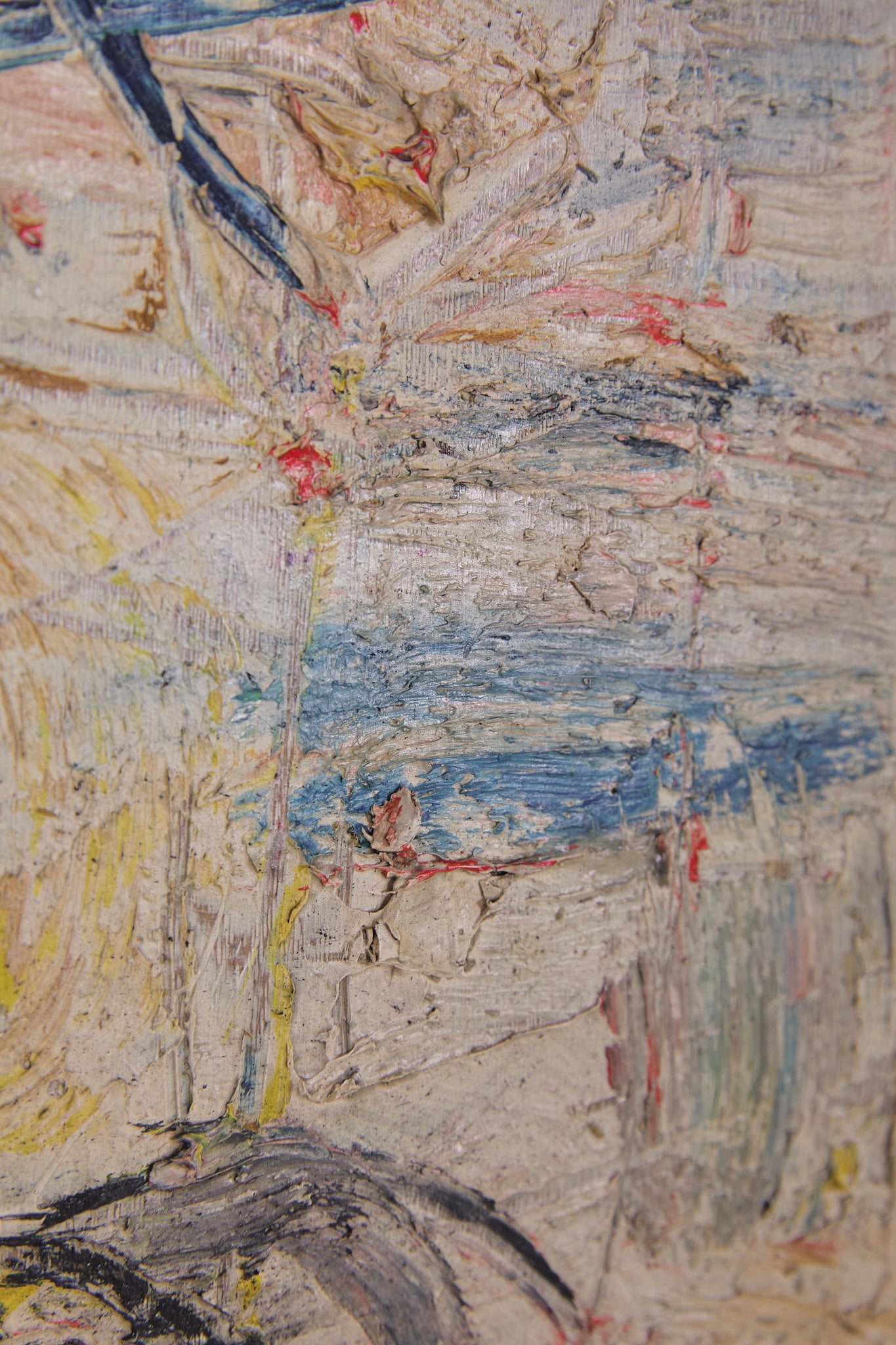 “Les Amiens” by Patrick Boudon