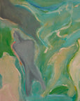 Pastel Figures