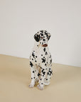 Lifesize Ceramic Dalmatian