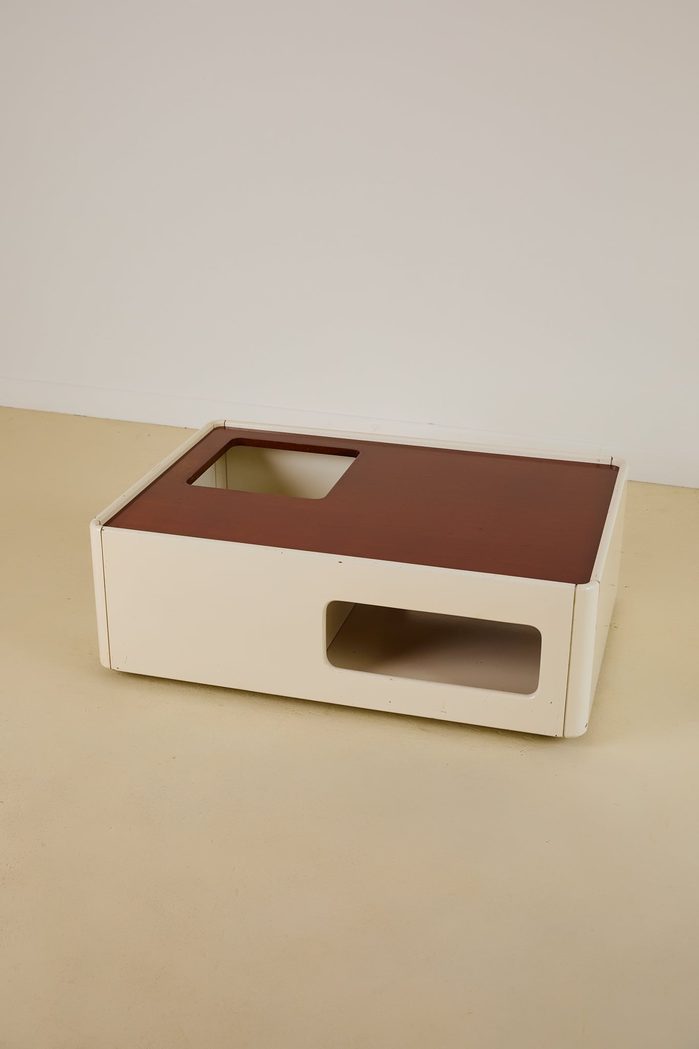 Space Age Coffee Table