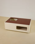 Space Age Coffee Table