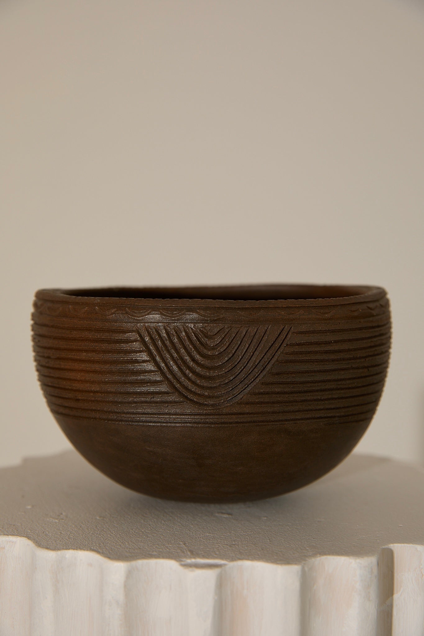 Japanese (Amsarokan) Bowl
