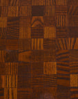Dutch Square Coffee Table