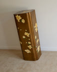 Vintage Chinoiserie Plinth