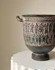 Vintage Greek Pot