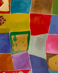 Creatures Realm Lithograph by Sylvia Edwards