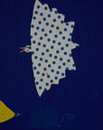 Fante Asafo Flag circa 1970