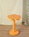 Daisy Side Table Yellow