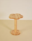 Daisy Side Table Pine