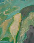 Pastel Figures