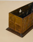 Brass Planter
