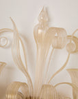 Pair of Venetian Wall Lights