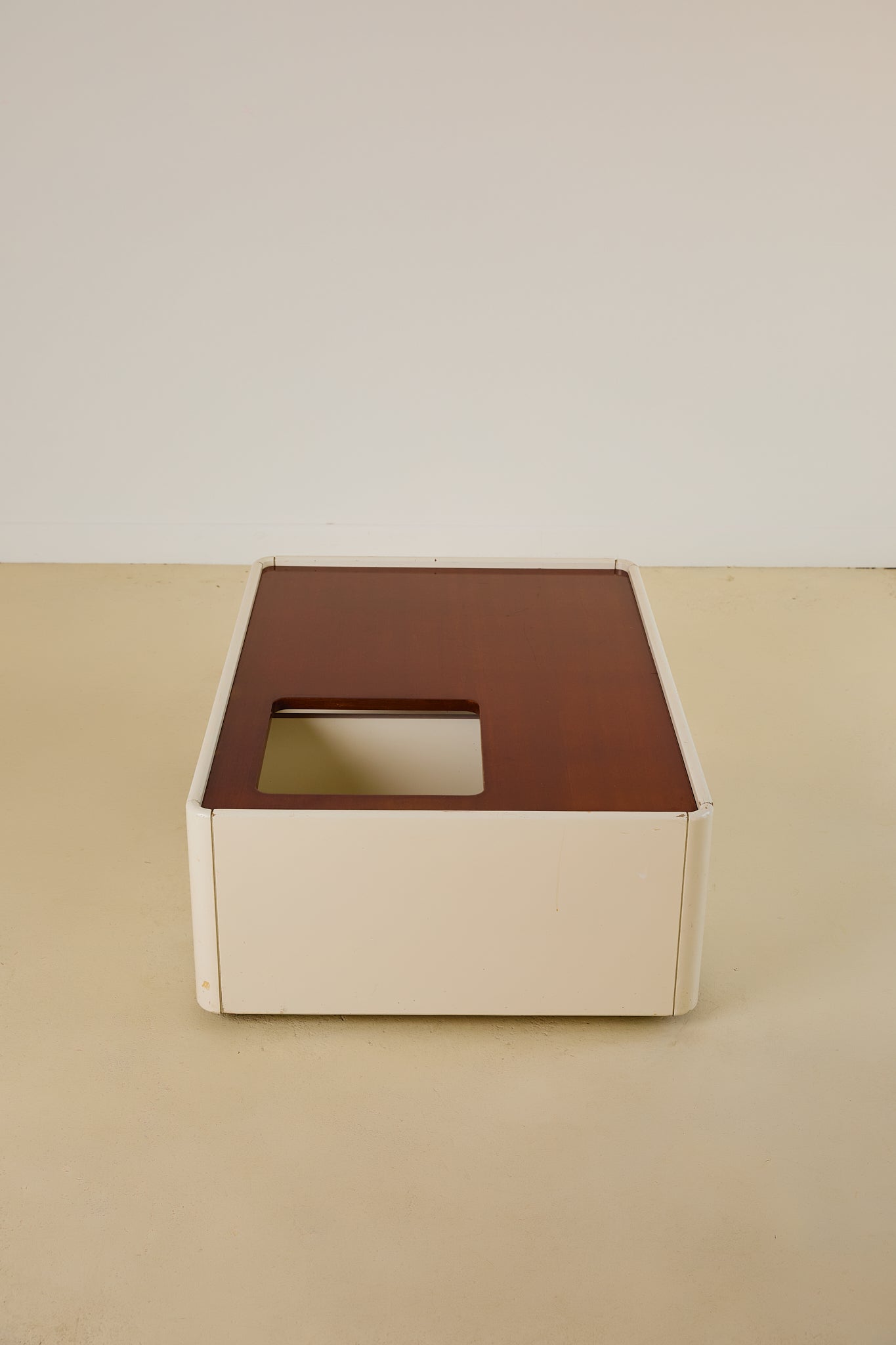 Space Age Coffee Table