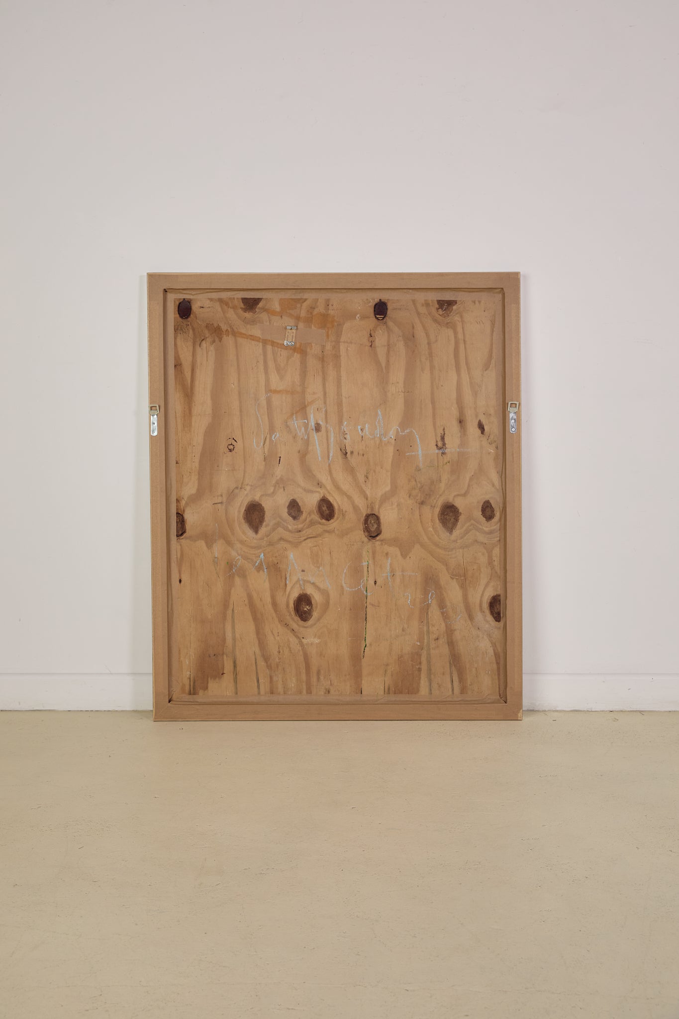 “Les Au Cotreau” - Patrick Boudon